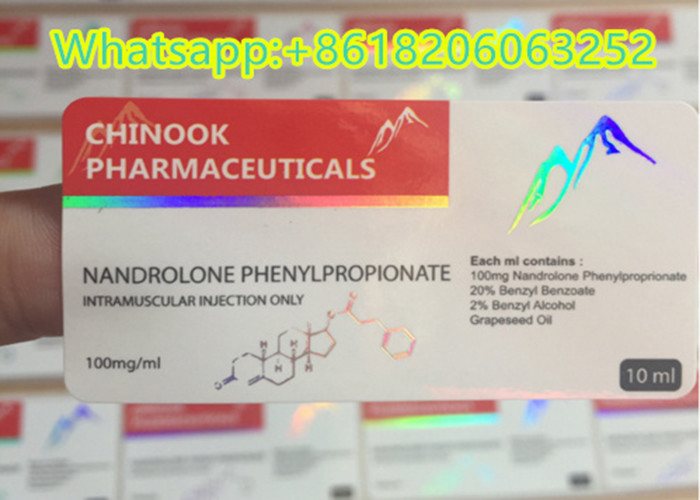 Permanent Adhesive Glass Screw Top Vials Labels For Industrial Applications