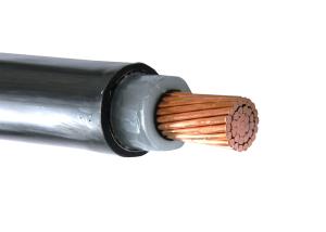 Wholesale Three Core Copper Xlpe Armoured Cable Customized Copper Tape Screen from china suppliers