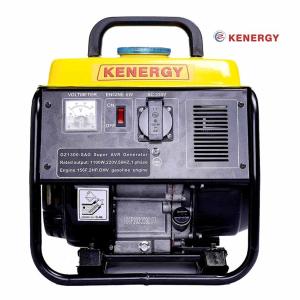 Wholesale 1100W Mini electronic inverter generator for family use stable output 230V 50HZ 60HZ residential use generator from china suppliers