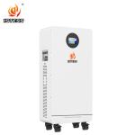 51.2V 300Ah 15.36kwh Lifepo4 Battery For Home Solar Energy Storage System