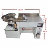 Ultra-high-speed Hot & Cold Color Trace Position Label Cutting Machine