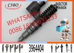 High Quality Remanufactured Fuel Injectors 8113409 8113092 8170966 3964404