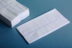 Non Sterile Woven Low Lint Gauze Surgical Pad 35-50gsm