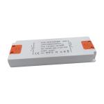 Flexible Wiring 24v LED Driver 75w LED Strip Driver CE CB SAA Certification