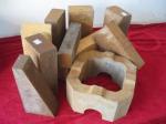 MAGNESITE ALUMINA BRICK, Burned Magnesite Brick, Fused Magnesite Brick,Magnesite