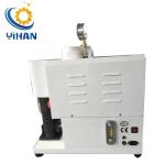 Electric Battery Charging Pile Cable Wire Crimping Machine with 50mm Adjustable