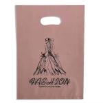 Thickness 60 Micron-200 Micron Plastic Packaging Bag Personalized Mailer Bags