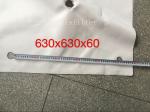 5 Micron Polypropylene Filter Cloth