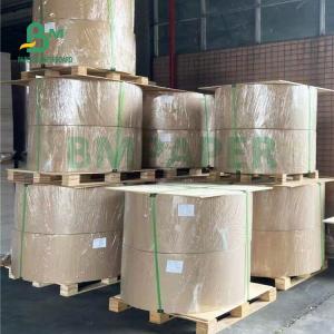 Wholesale 62gsm 65gsm Receipt Thermal Paper Roll High Temperature Resistance For Lottery Ticket from china suppliers