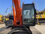 Used Hitachi ZX120 Excavator Japan Origin Used Hitachi Zx120 Mining Digger