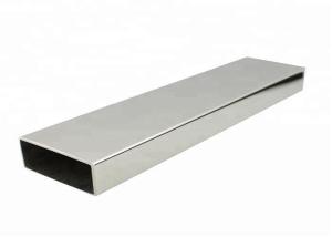 Wholesale Food Grade 304 Stainless Steel Tubing Mill Finish Excellent Forming Characteristics from china suppliers
