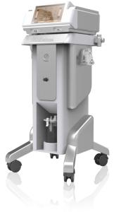 Wholesale Ultrasonic wound debrider system painless surgical care Ulrtasound cleaner healing ultrasonic wound debridement from china suppliers