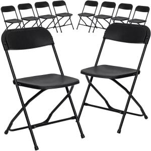 Wholesale Acid Resistance Metal Stackable Folding Chair Foldable Steel Chair from china suppliers