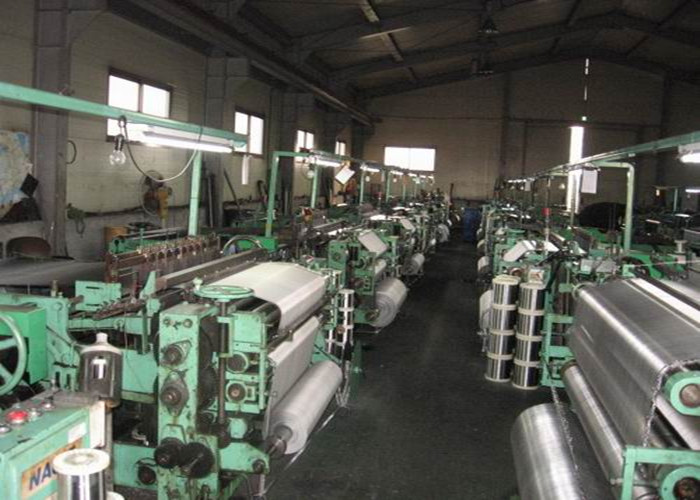 AISI 304 Plain and dutch weaving stainless steel wire mesh in mine, chemical industry