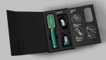 Control Dandruff 2A Hair Growth Laser Comb Peninsula Magic Plasma Electric