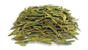 Spring Dragon Well Green Tea Chinese Green Tea Relief From Symptoms Of Stress