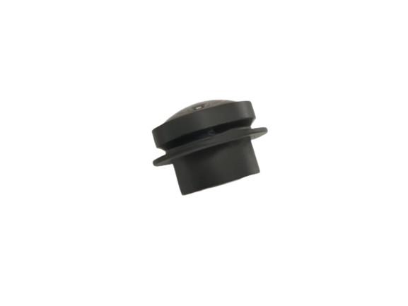 2MP 360 View Lens 1.6mm Mechanical BFL , 2G4P Wide Angle Lens Degrees 205/195