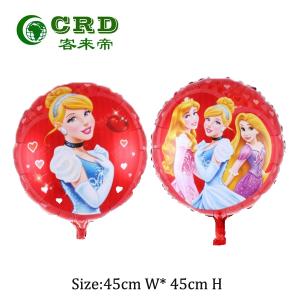 Wholesale Cartoon helium foil balloon from china suppliers