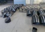 Water Steel Pipe Fittings Elbow Carbon Steel Elbow A234 GR WP11 Elbow