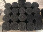 Green Galvanized Double Loop Wire Ties Black Annealed 3 Inch - 40 Inch Length