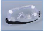 Protective Medical Safety Goggles Anti Fog Medical Safety Glasses Clear Color