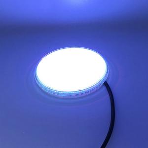Wholesale Expoxy Filled Cable 1.5m SMD2835 Resin Filled Pool Light from china suppliers