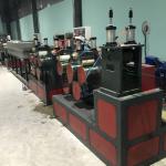PET Strap Band Production Line for Your Production Needs