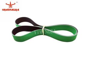 Wholesale 124120 Head Vibration Belt MPH6 - IX6 - MX Cutting Machine Parts from china suppliers