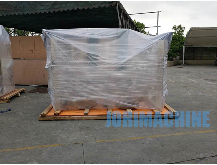 New Style Brake Drum/disc Cutting Machine Model: T8465B