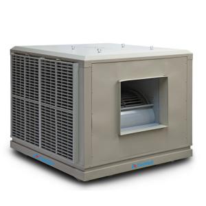 Wholesale Ducting Centrifugal Fan Industrial Water Air Cooler 11kW 25.4A 26505CFM from china suppliers