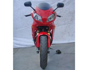 Wholesale Safe 250cc Chopper Motorcycle With Double Cylinder Four Stroke And Four Colors from china suppliers