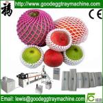EPE Foam Sleeve Mesh Net Extruder