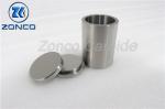 50ml 100ml HAR92.1 Tungsten Carbide Planetary Ball Mill Jar