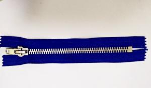 Wholesale Hot Sale Very Smooth Tape Long Chain Metal Zipper Roll For Leather Bag and Wear Clothing from china suppliers