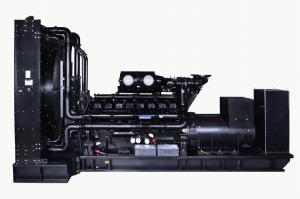Wholesale Silent 64kw 1104C-44TAG2 80kva Perkins Generator from china suppliers