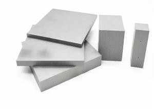 Wholesale Stainless Steel Cutting Tungsten Carbide Plate Used In Electronic Industry from china suppliers