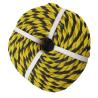 Buy cheap 3 4 Strands Tiger Rope 4mm-60mm High Abraision Resistance from wholesalers