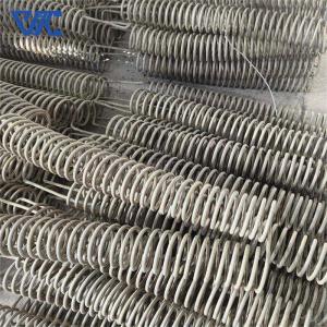 Wholesale High Temperature Electric Resistance Cr20Ni35 Furnace Heating Wire For Chemical Industry from china suppliers