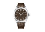 10 Atm Waterproof Watch , Timeless Stainless Steel Wrist Watch With Interchangea
