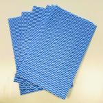 KILINE Spunlace Household Viscose Nonwoven Cleaning Cloth Kitchen Wipes for Dish