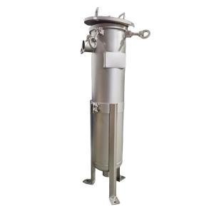 Wholesale Heavy-Duty Solid Stainless Steel 304 Framework for 4-Bag Filtration Apparatus Weight KG 62 from china suppliers