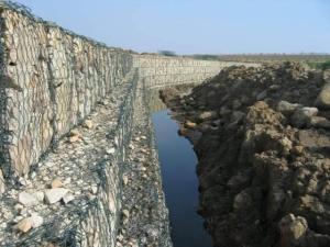 Wholesale Gabion Hexagonal Wire Mesh from china suppliers