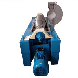 Wholesale 7kW - 80KW Wastewater Treatment Machine LW Decanter Centrifuge 2000rpm from china suppliers