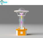 Top Quality Ball Pool Machine Sensory Ball Fountain Games For Indoor Playground