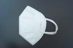 High Speed Mouth Cover Machine High Production Efficiency Stable Performance
