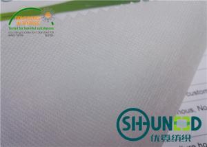 Wholesale Square Dot Spunbond Non Woven Polypropylene Fabric Non Poisonous from china suppliers