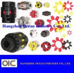 High Corrosion Resistance Silver Agricultural Quick Couplings for Commercial