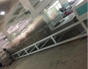 Wholesale High-Performance 30-50KW Vacuum Microwave Dryer with 2-6 Hours Drying Time from china suppliers