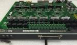ZTE 9806H VDSL DSLAM ZTE ZXDSL 9806H ZTE ATLA E-ALTA 24-channel POTS Card ATLCI