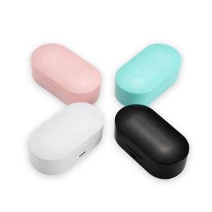 Wholesale Stereo Remote Control Intelligent Waterproof TWS Earphone from china suppliers